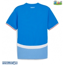 Island Hjemmedrakt 2024 Kortermet